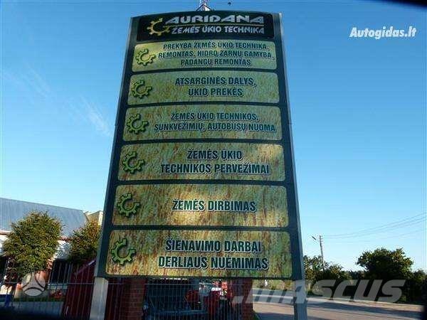 Dal-Bo Levelex Jyrät