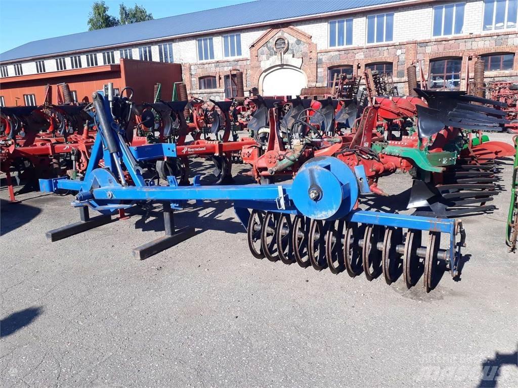 Dal-Bo Roller Jyrät