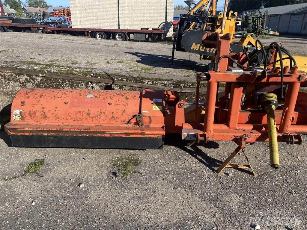 Dücker 150 Niittomurskaimet