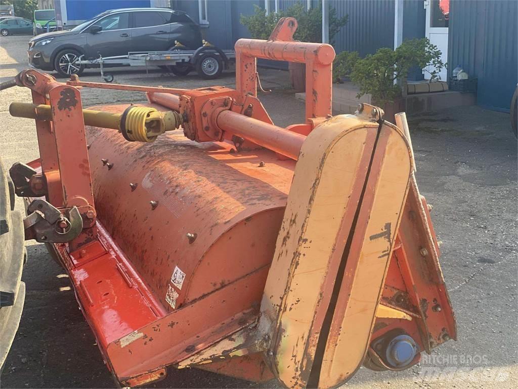 Dücker 300 Niittomurskaimet