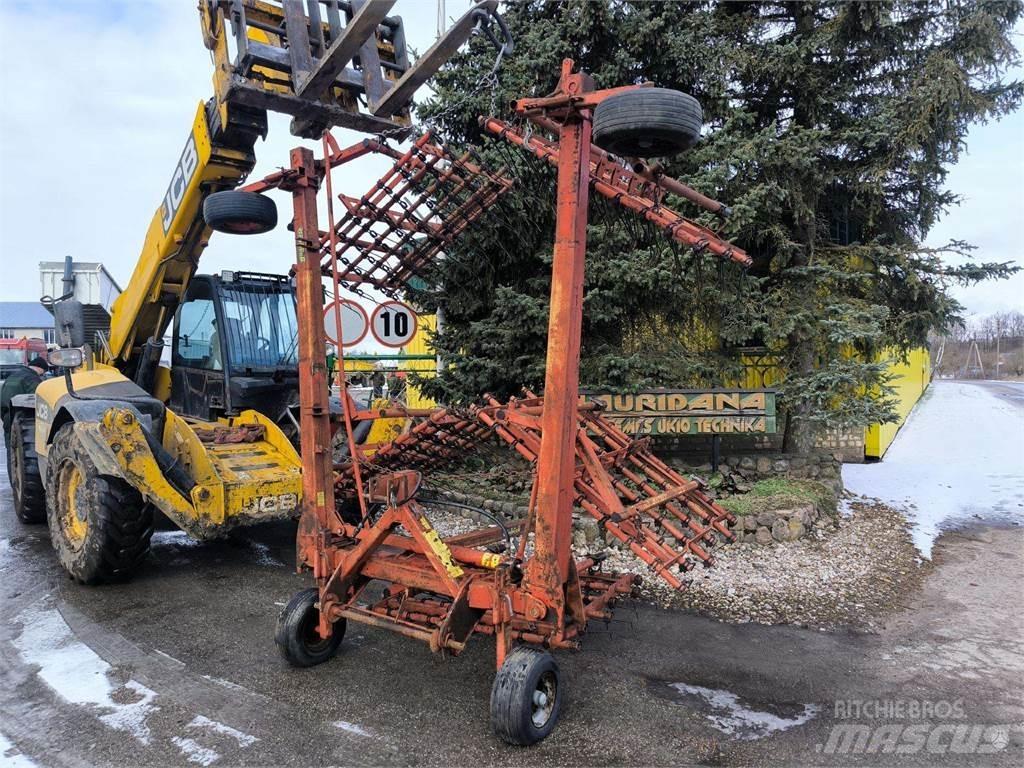 Einböck 750 Äkeet