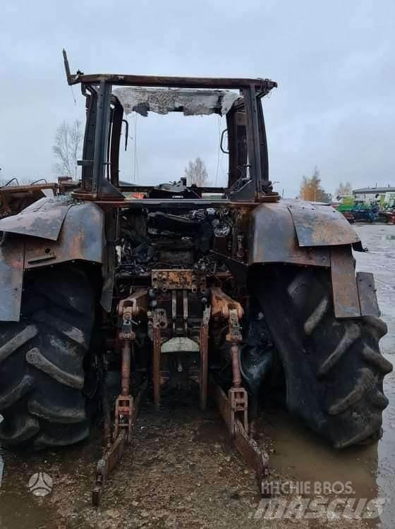 Fendt 926 Muut maatalouskoneet