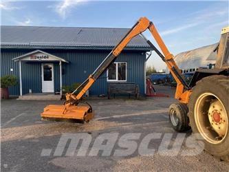Ferri KZ 70 Niittomurskaimet