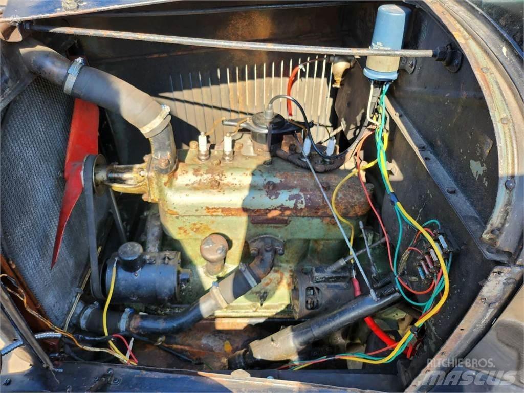 Ford  Henkilöautot