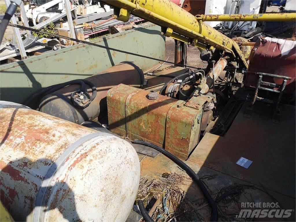Gaz 66 Muut
