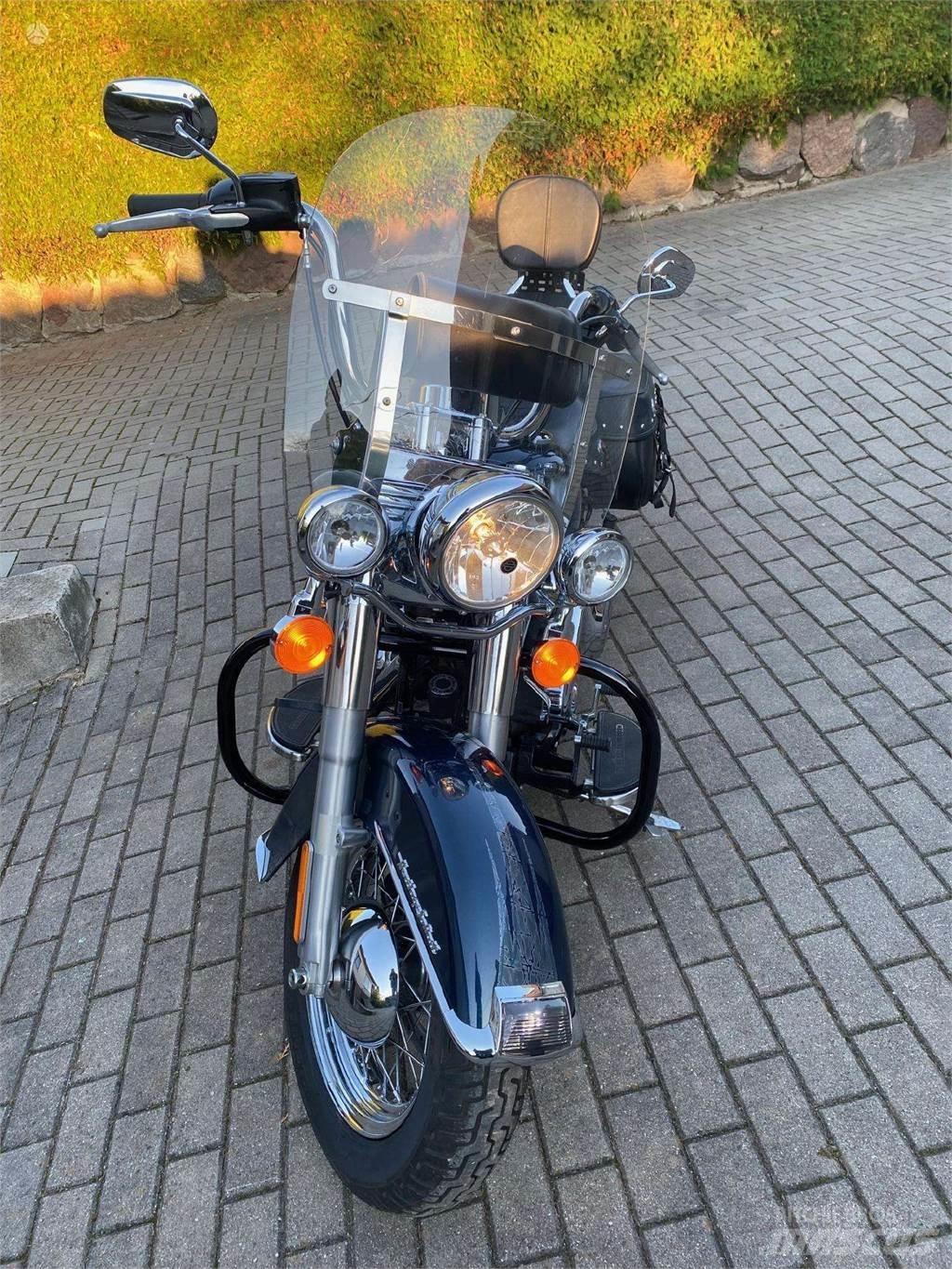 Harley-Davidson  UTV-mönkijät