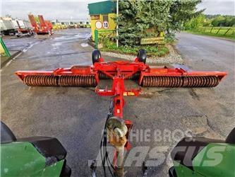 He-Va Tip Roller Jyrät
