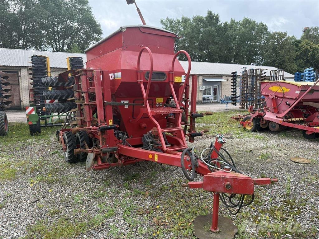 Horsch Pronto 4DC Kylvökoneet
