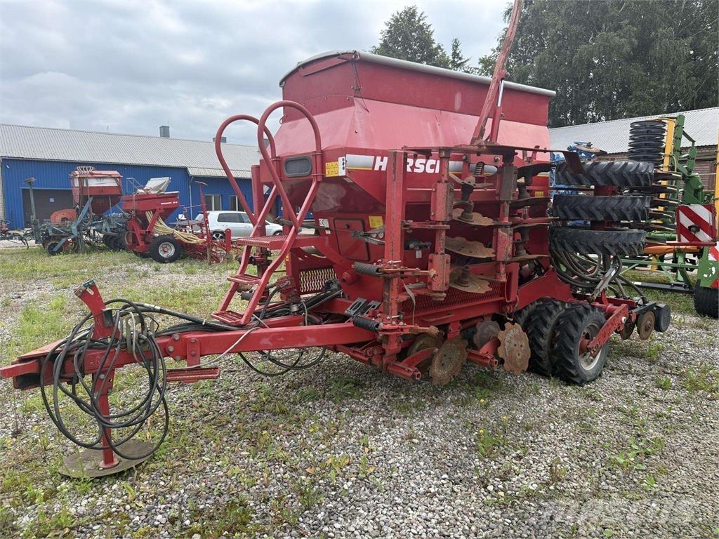 Horsch Pronto 4DC Kylvökoneet