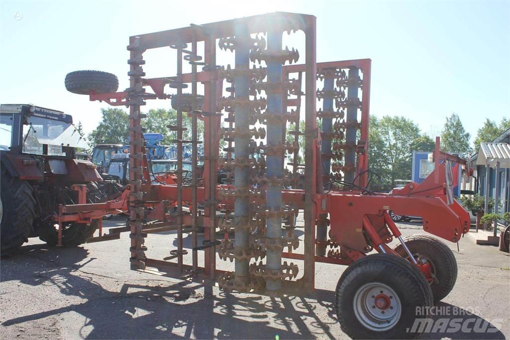 Howard HM600 Muut maatalouskoneet