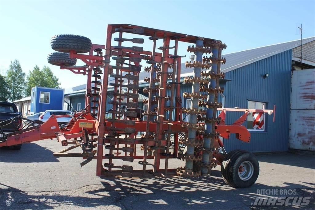 Howard HM600 Muut maatalouskoneet