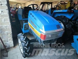 Iseki 205 Traktorit