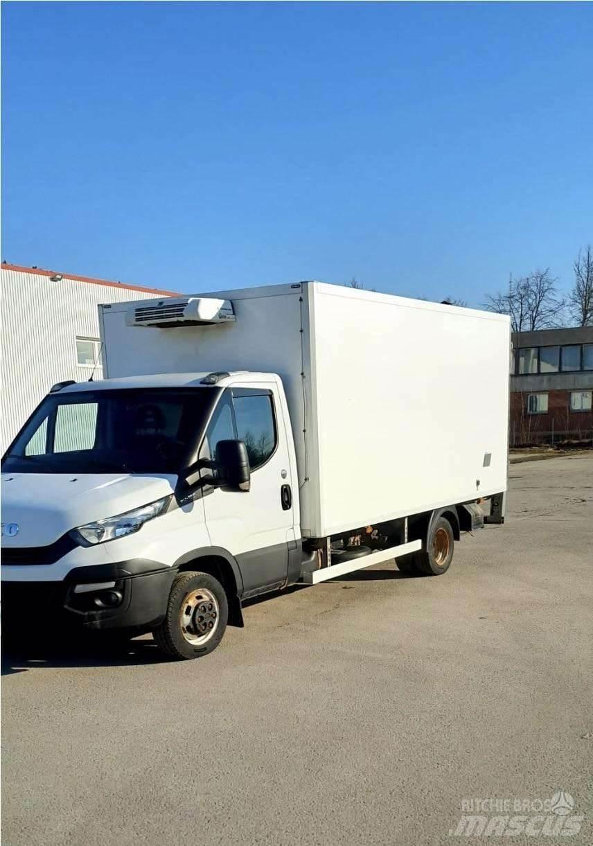 Iveco  Henkilöautot