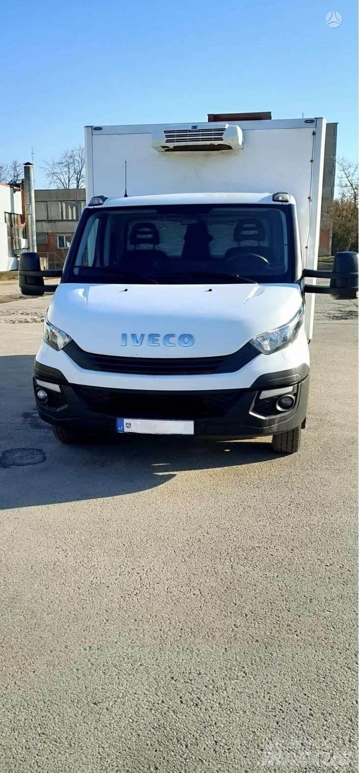 Iveco  Henkilöautot