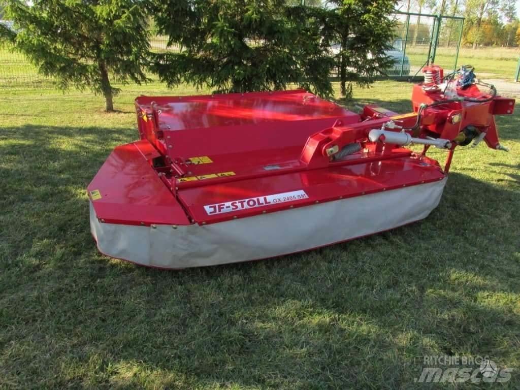 JF GX 2405 SM Niittomurskaimet