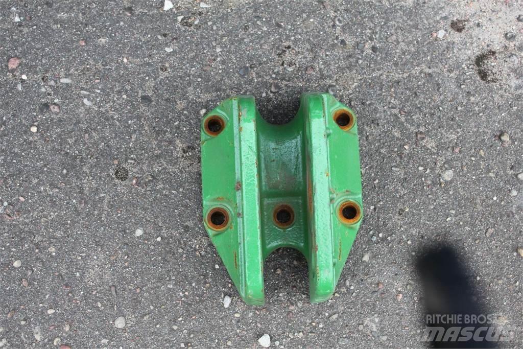 John Deere  Muut maatalouskoneet