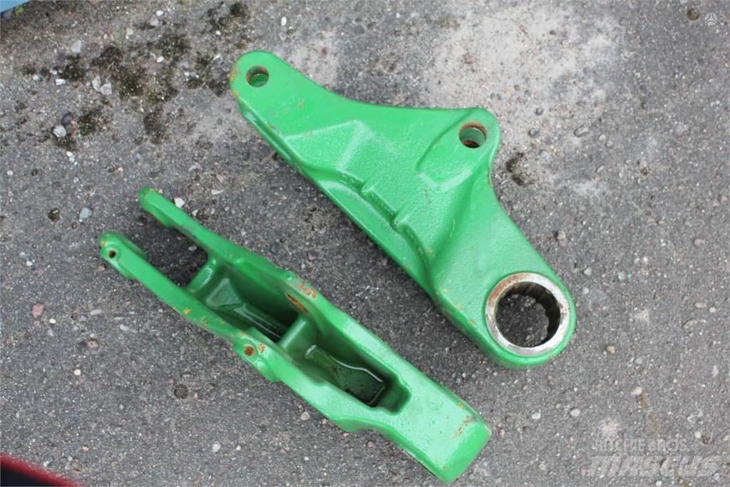 John Deere  Muut maatalouskoneet