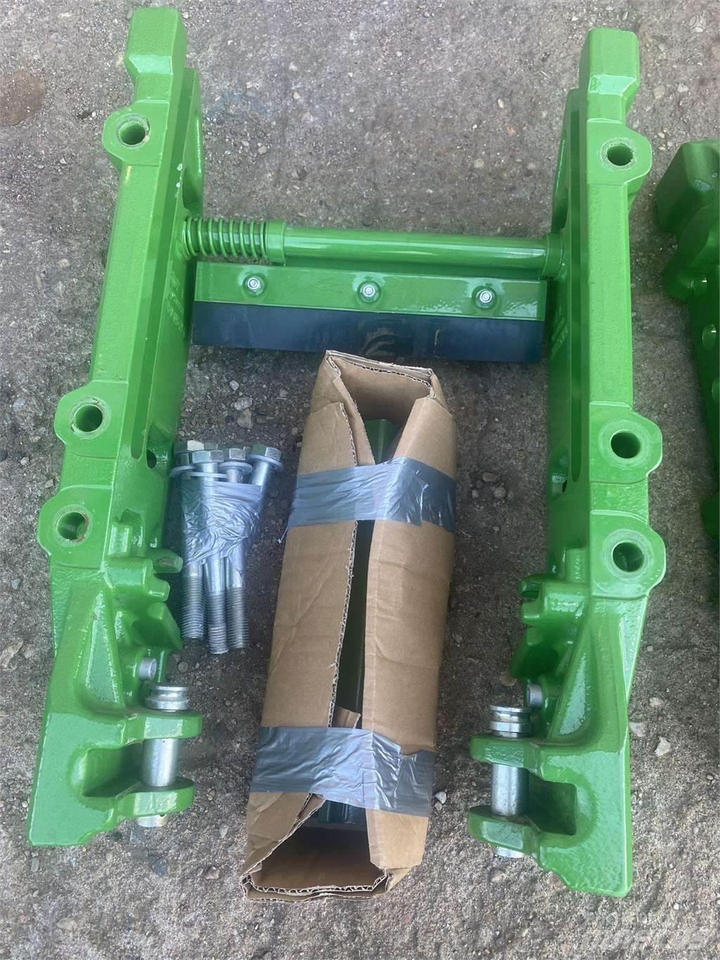 John Deere  Muut maatalouskoneet