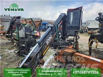 Jonsered J1090 Kourat