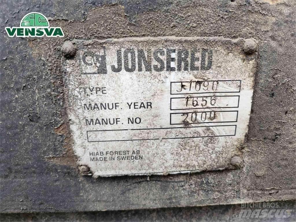 Jonsered J1090 Kourat