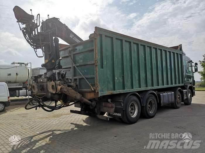 Jonsered J1090 Kourat