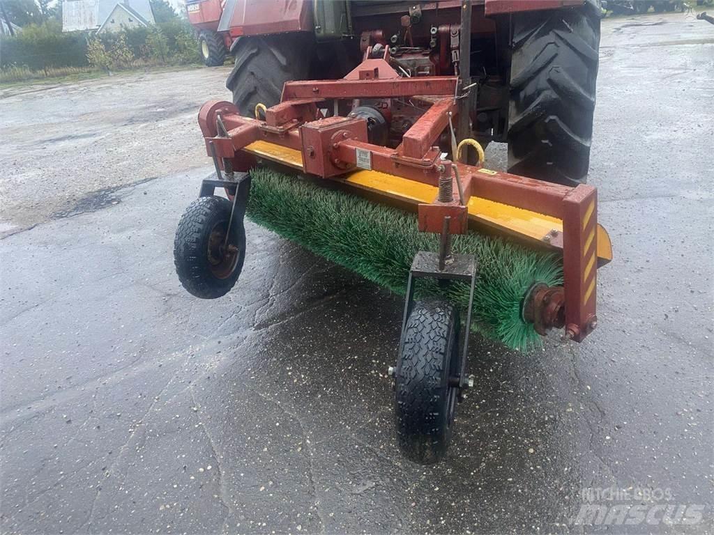  -Kita- 200 Harjat / harjakauhat