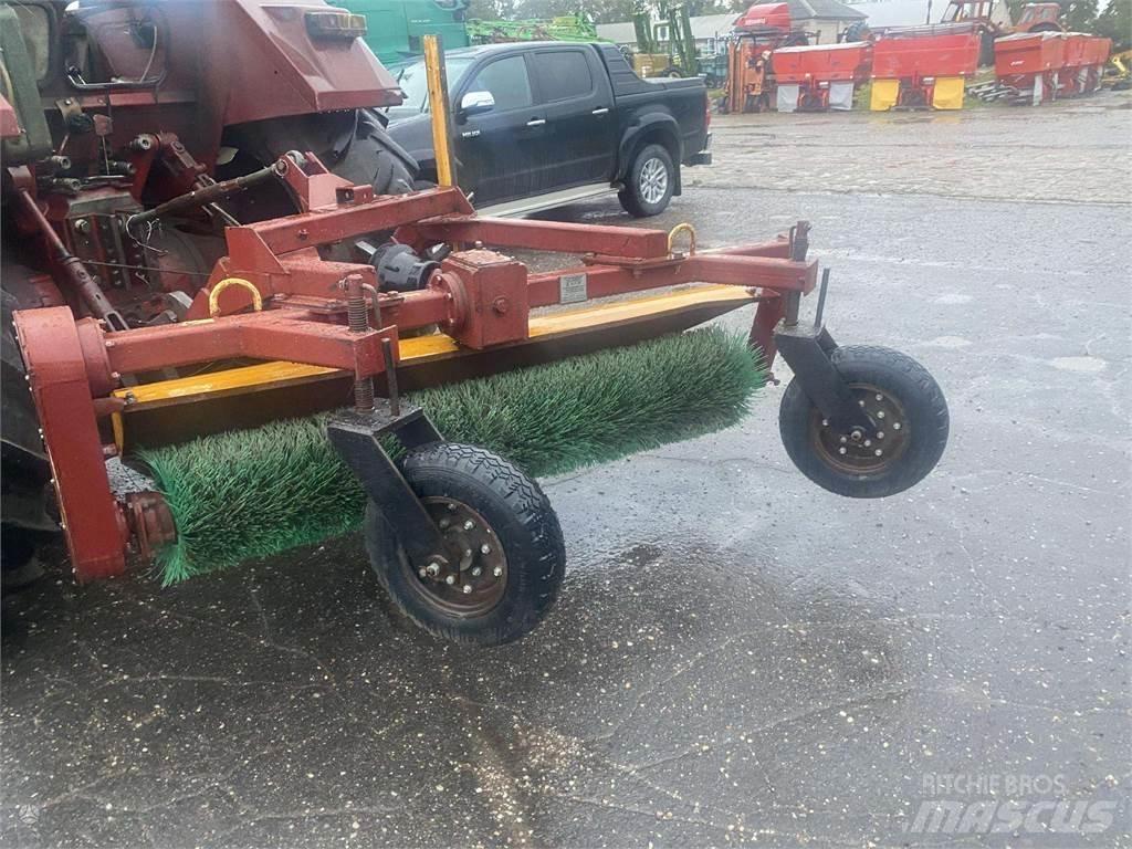  -Kita- 200 Harjat / harjakauhat