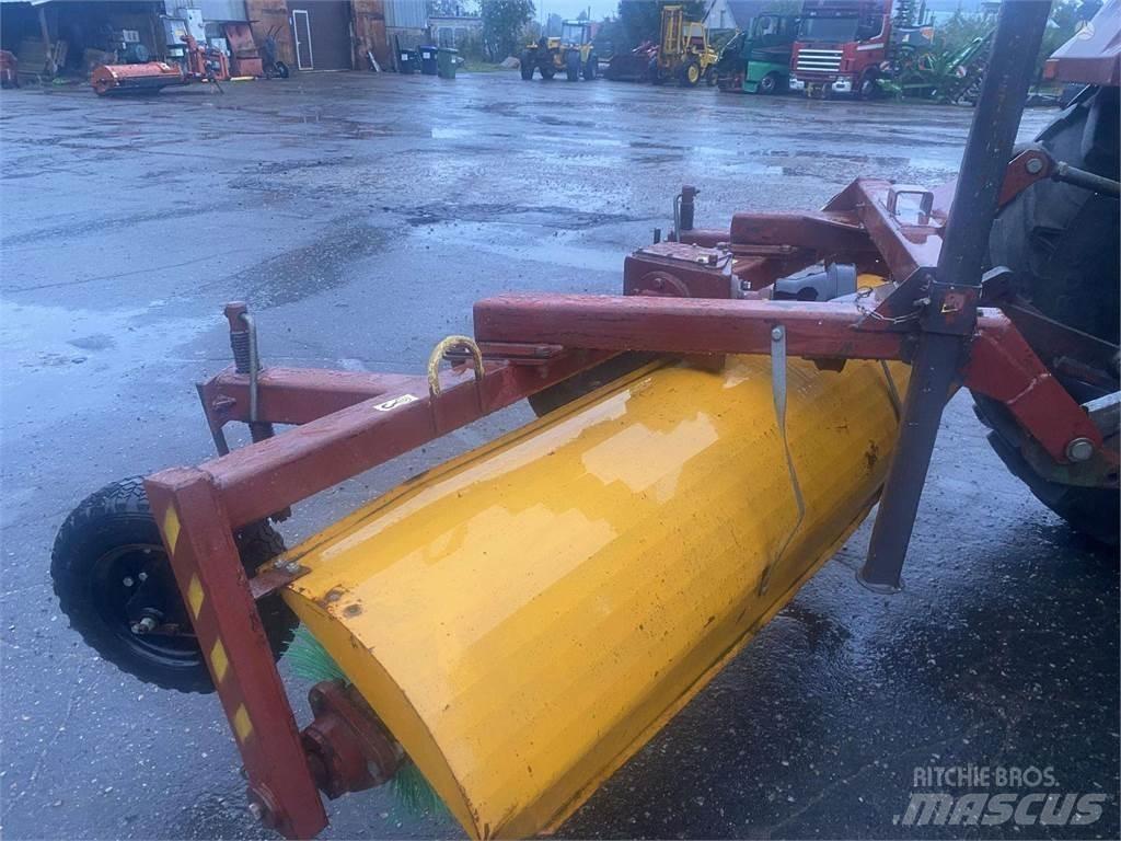  -Kita- 200 Harjat / harjakauhat