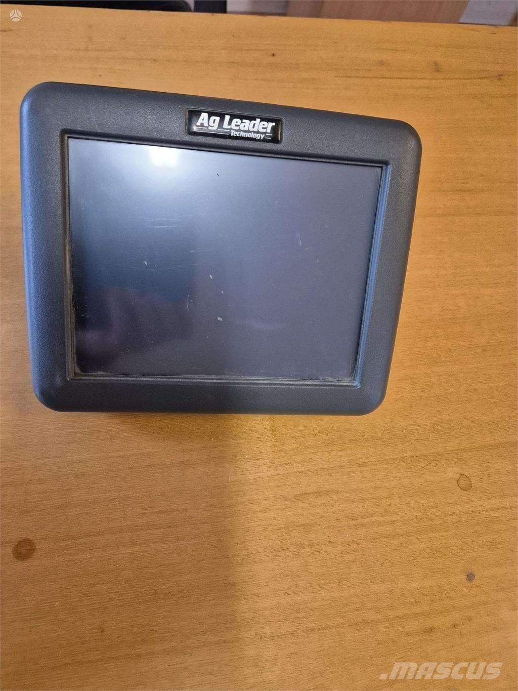  -Kita- Ag Leader Muut maatalouskoneet