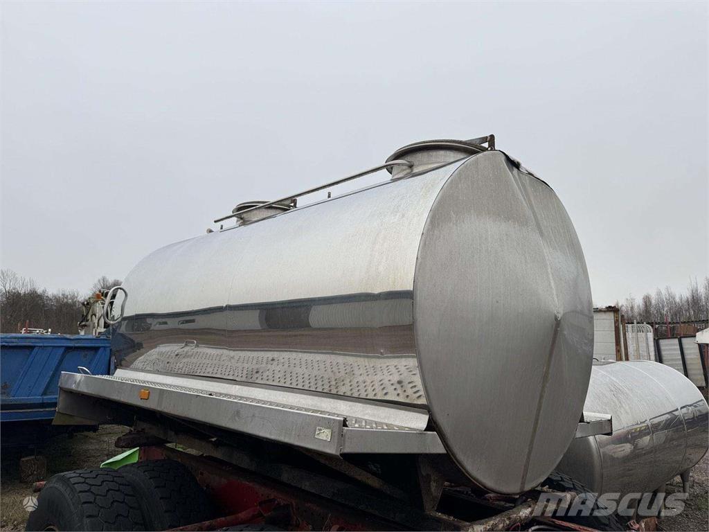  -Kita- CISTERNOS Muut