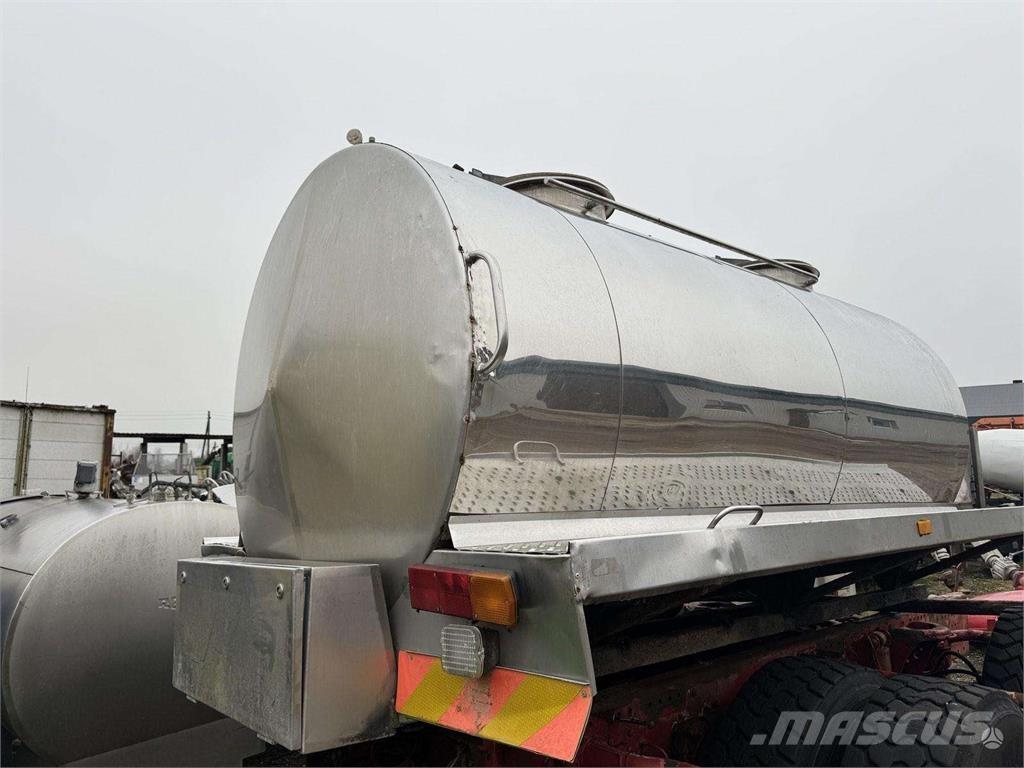  -Kita- CISTERNOS Muut