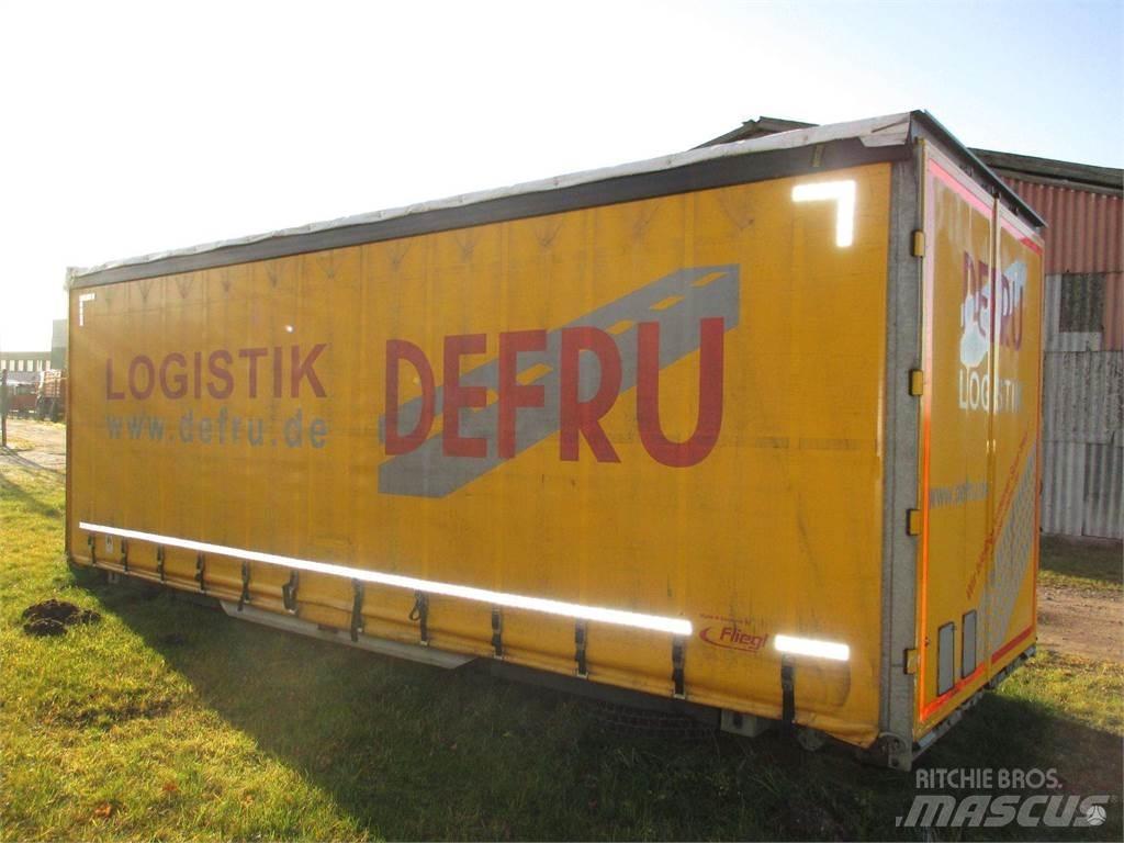  -Kita- FLIEGL Muut