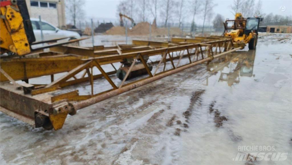  -Kita- Kita Muut materiaalinkäsittelykoneet