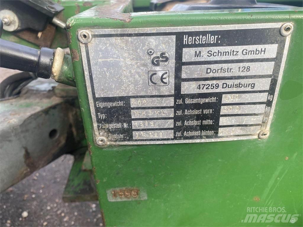  -Kita- Schmitz Dumpperit