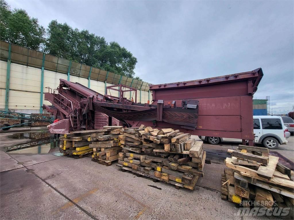  Klemman EVO702i Seulat