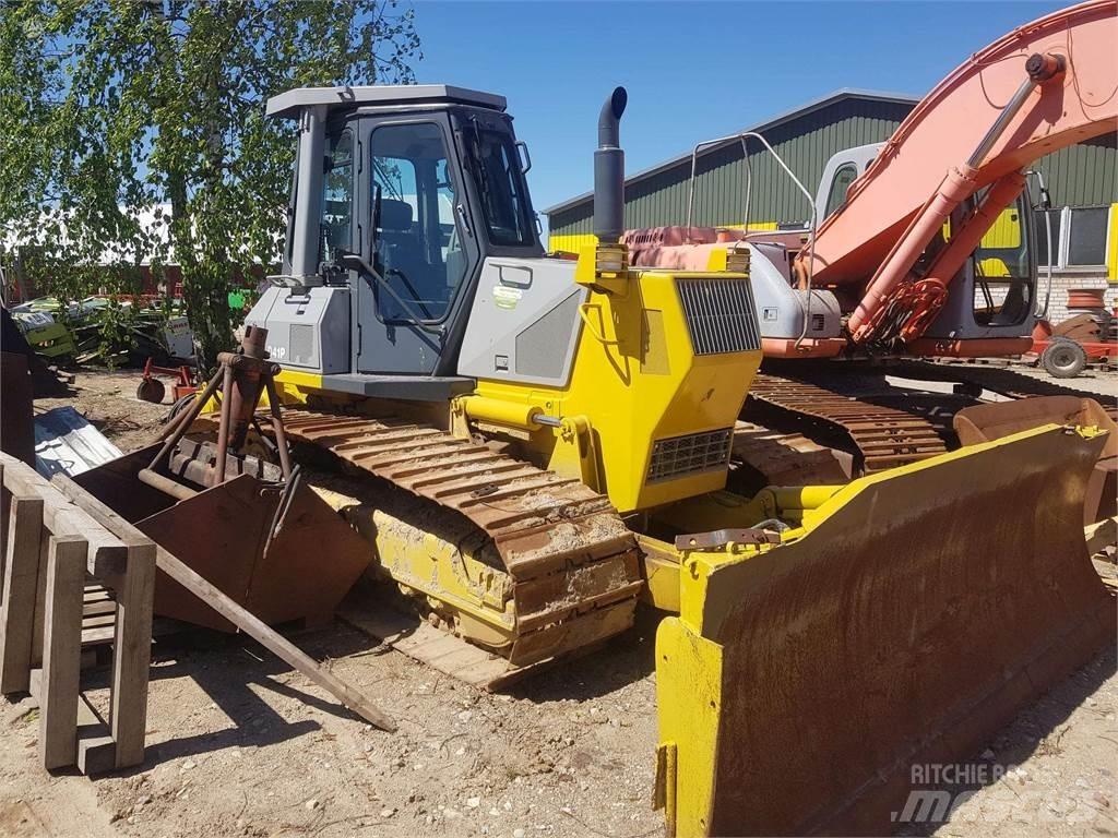 Komatsu Bobcat Muut kuorma-autot