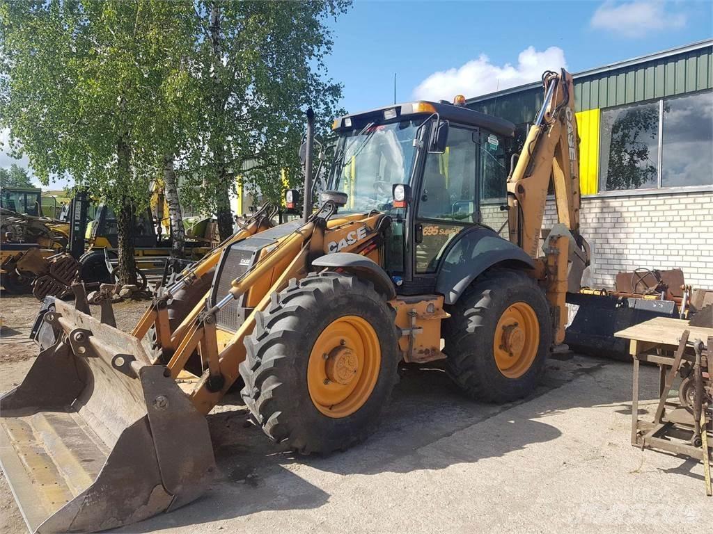 Komatsu Bobcat Muut kuorma-autot