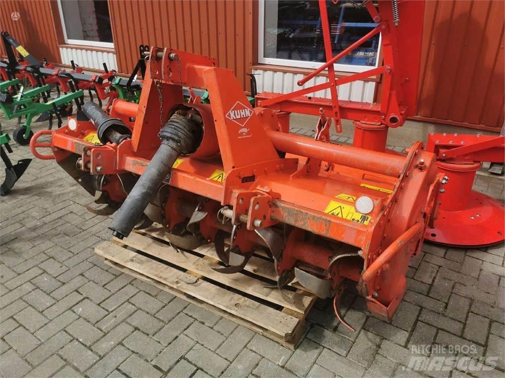 Kuhn EL 92-180 Niittomurskaimet