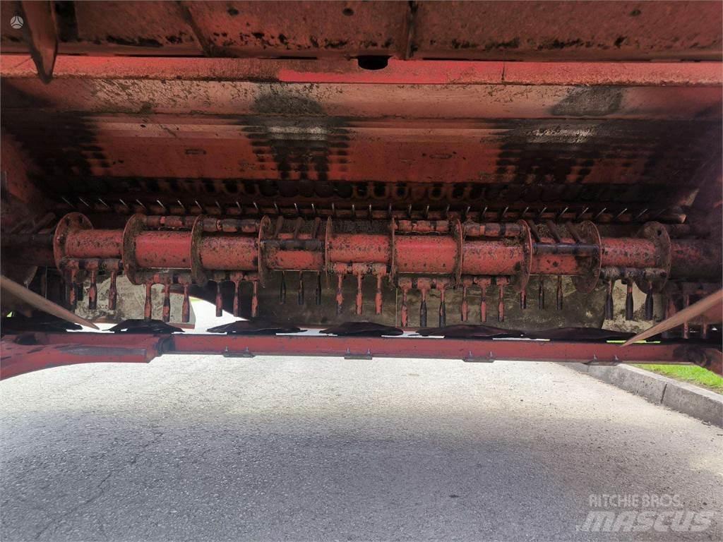 Kuhn FC353GC Niittomurskaimet