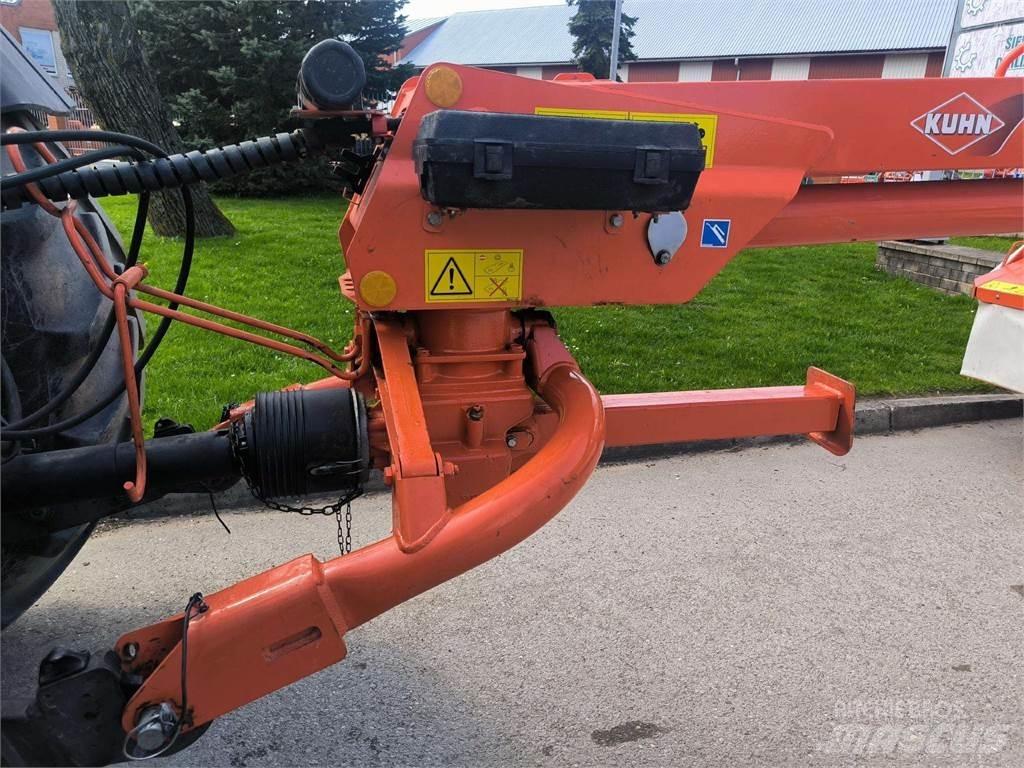 Kuhn FC353GC Niittomurskaimet