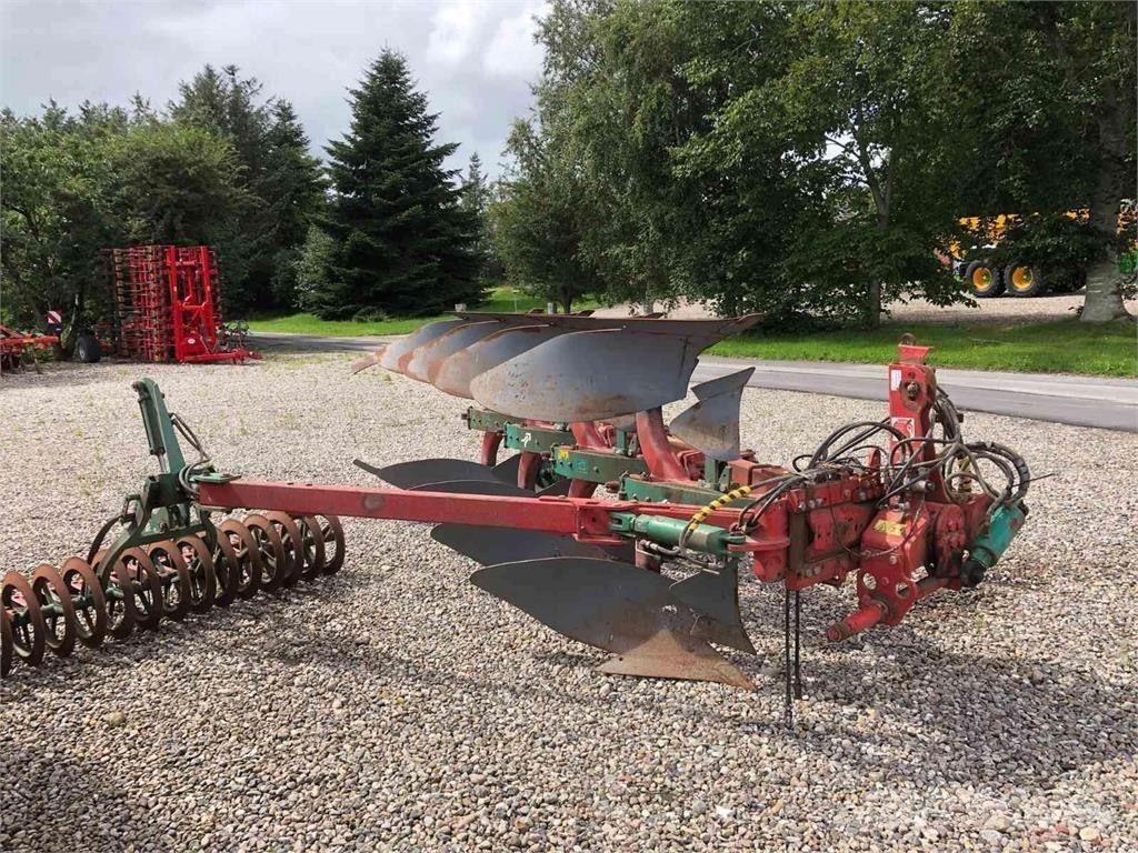 Kverneland Es95 Sarka-aurat