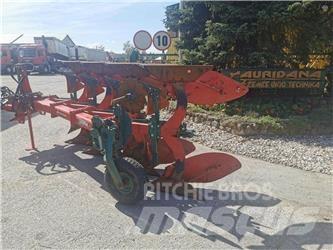 Kverneland F160 Sarka-aurat