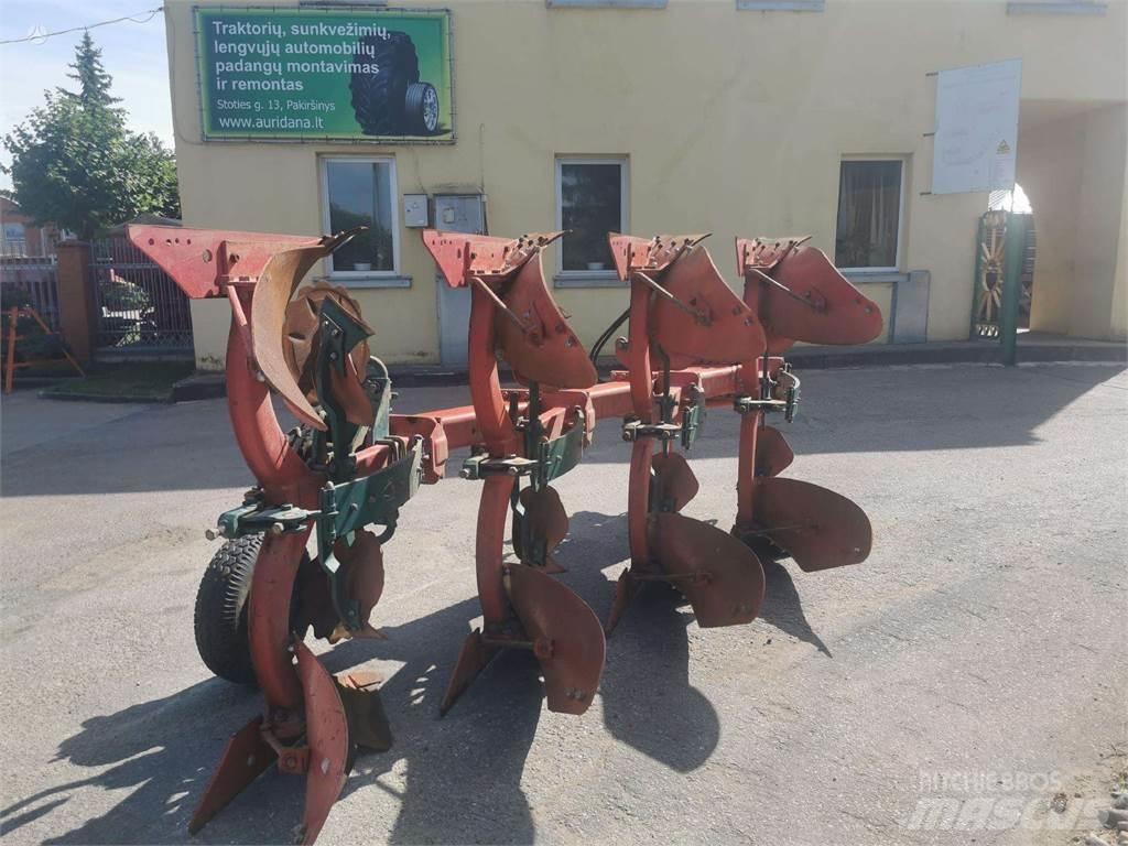 Kverneland F160 Sarka-aurat
