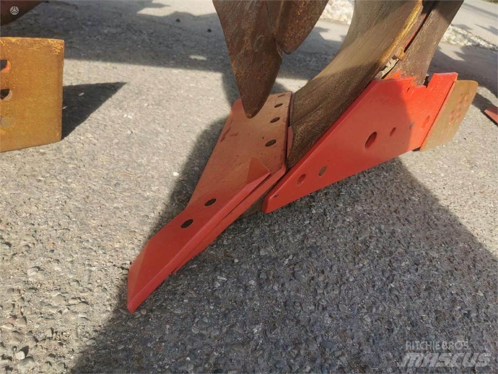 Kverneland F160 Sarka-aurat
