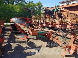 Kverneland PB 100 Sarka-aurat