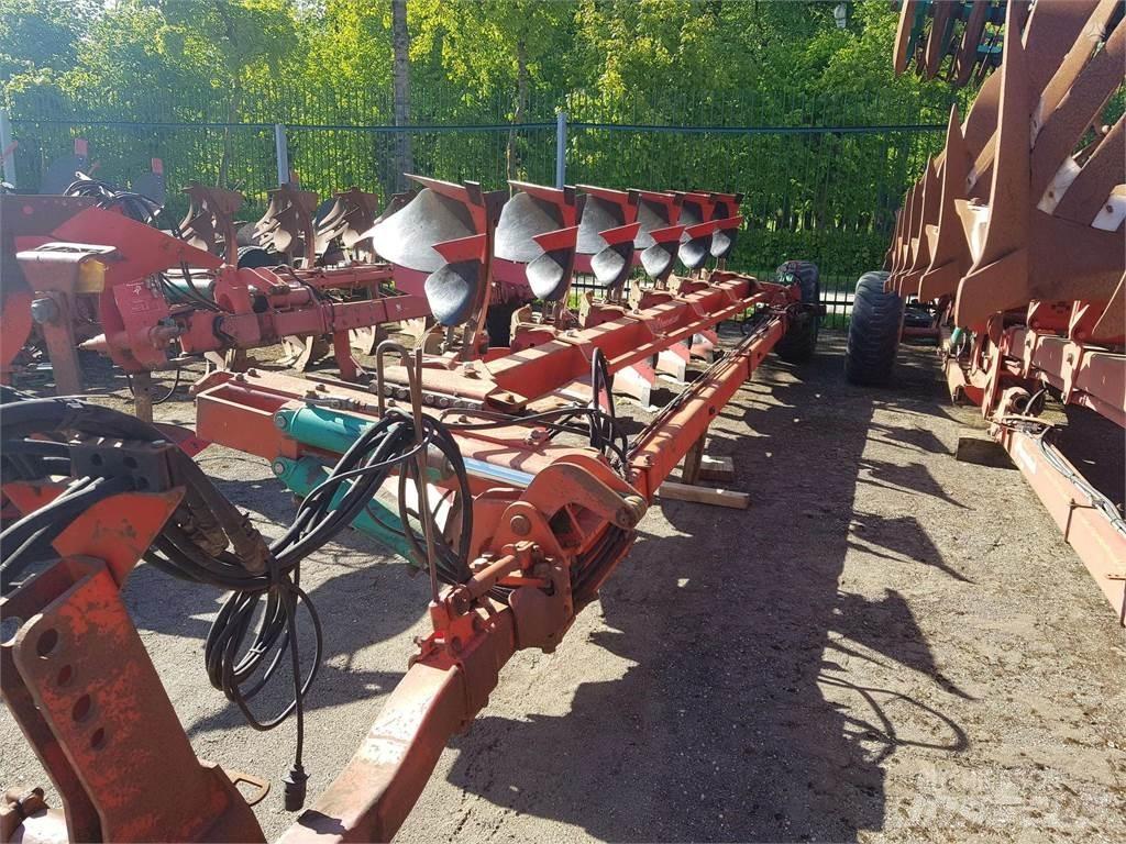 Kverneland PB 100 Sarka-aurat