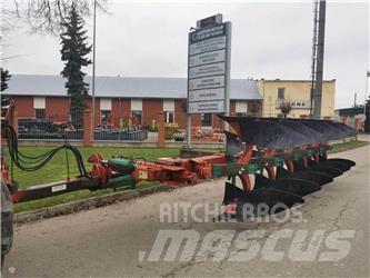 Kverneland PB 100 Sarka-aurat