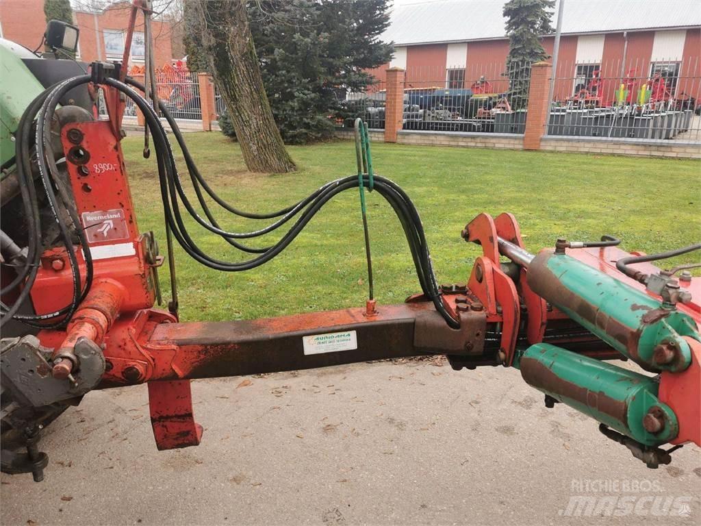 Kverneland PB 100 Sarka-aurat