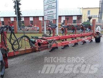 Kverneland PB 100 Sarka-aurat