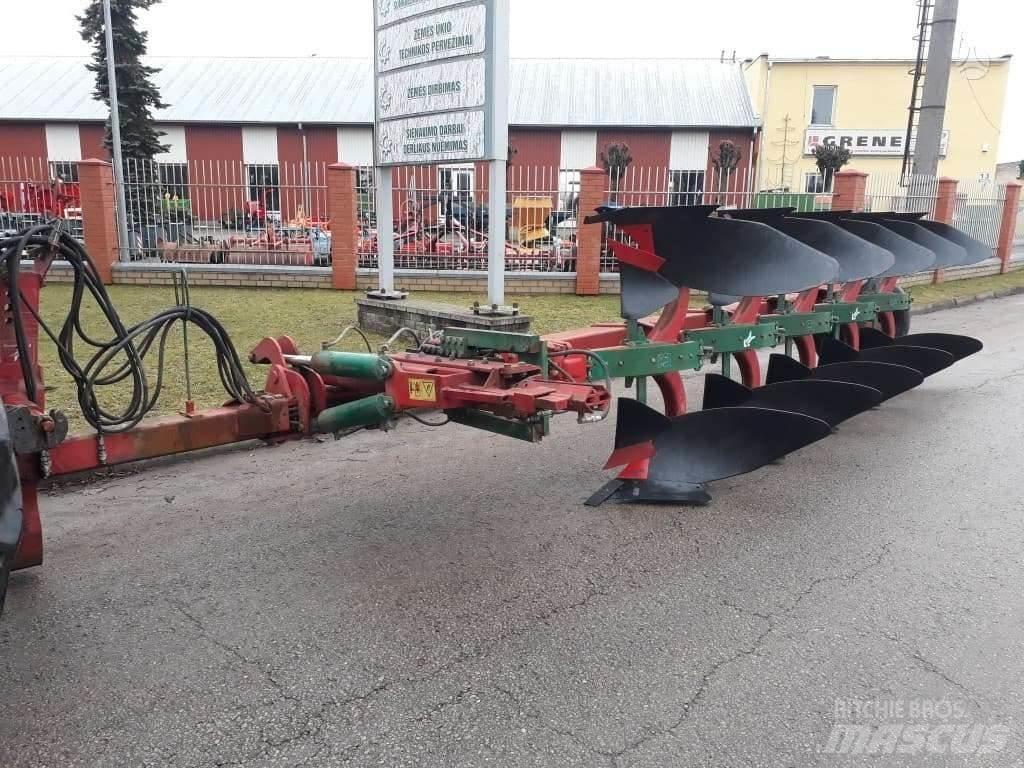 Kverneland PB 100 Sarka-aurat